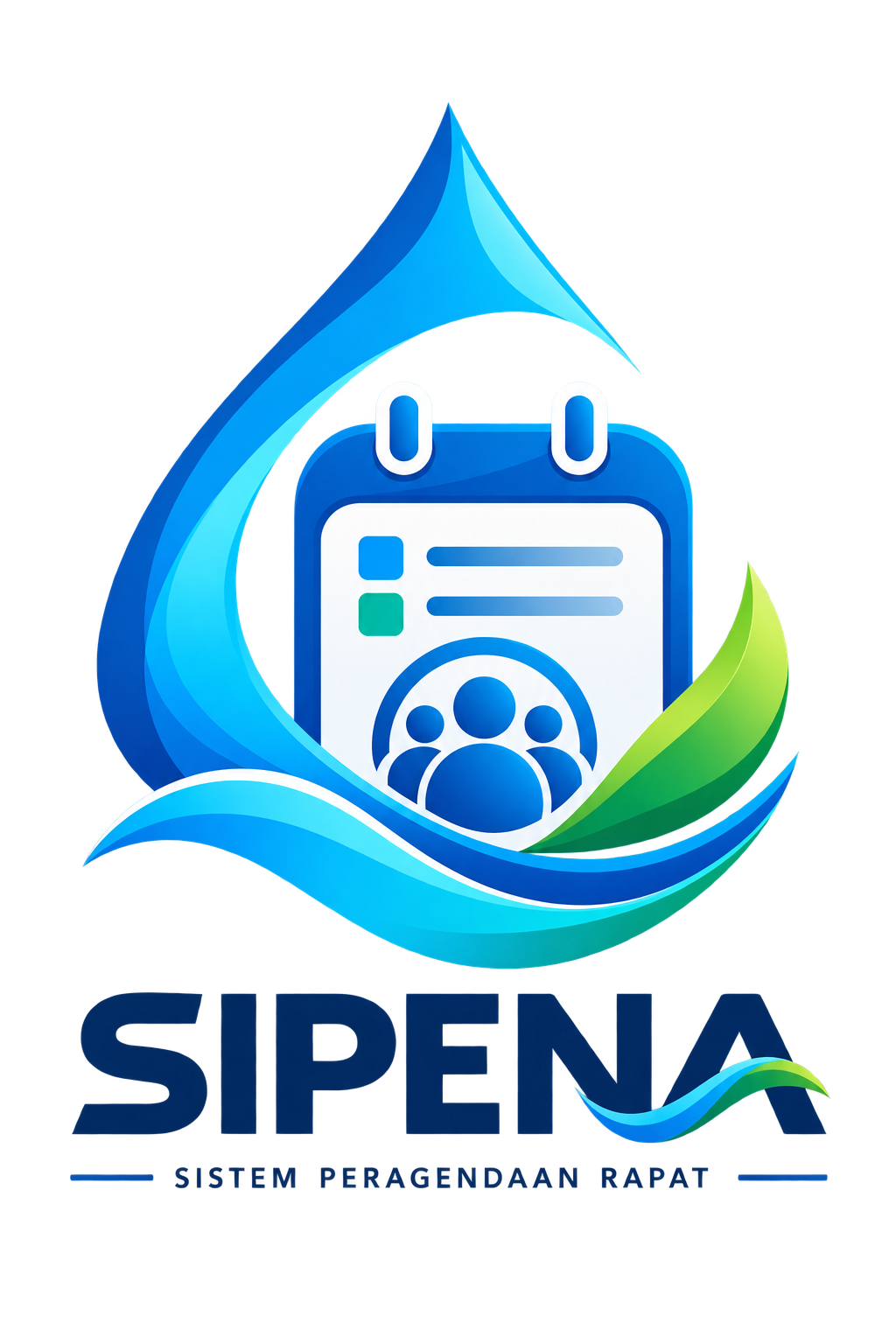 SIPENA Logo