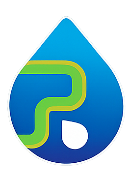 Logo Perumda Tirta Kencana